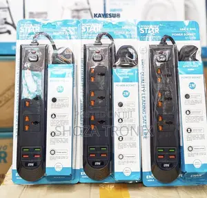 Winning Star 4 in 1 Usb Extension
