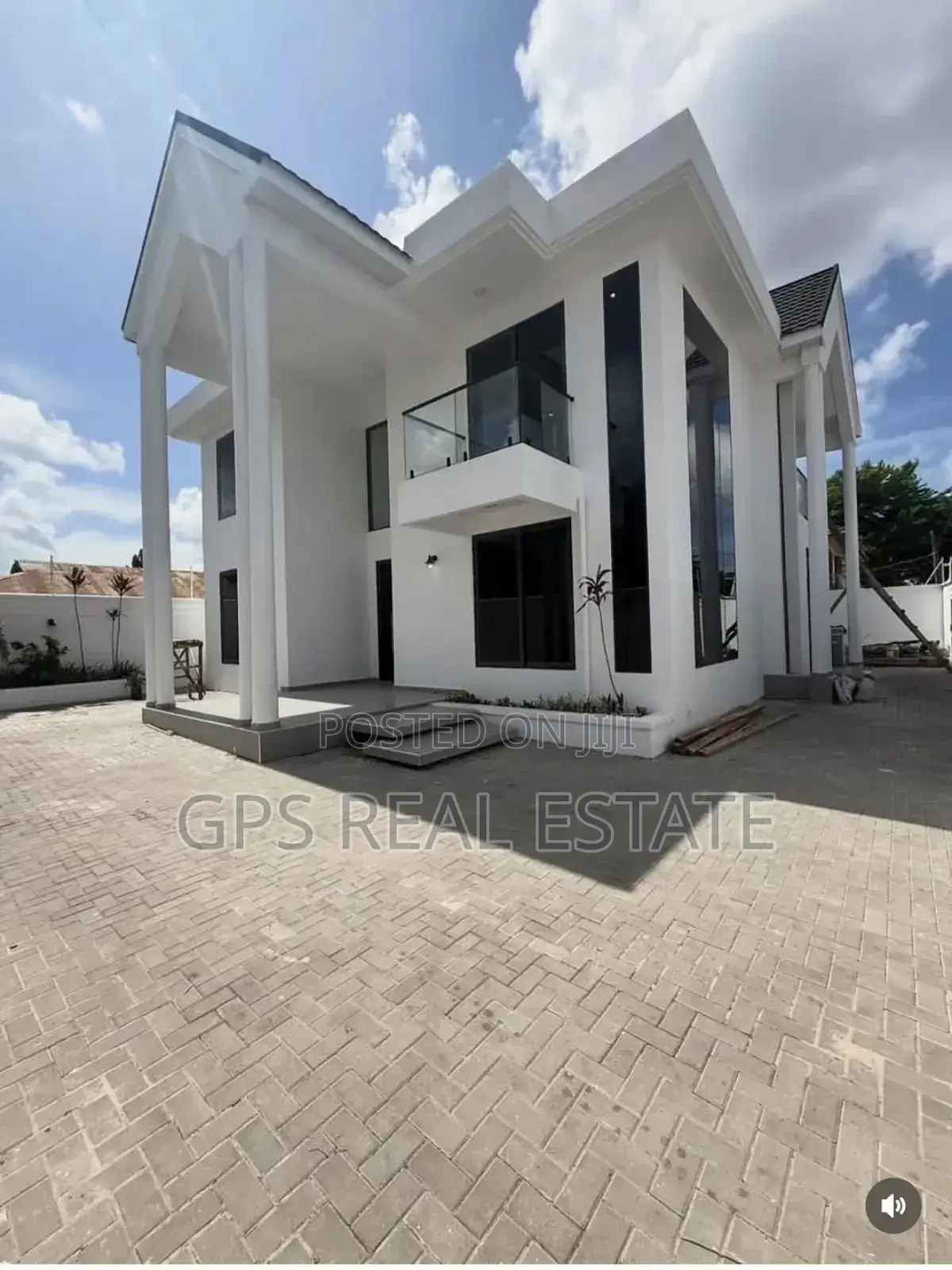 4bdrm House in Kijitonyama, Kinondoni for sale