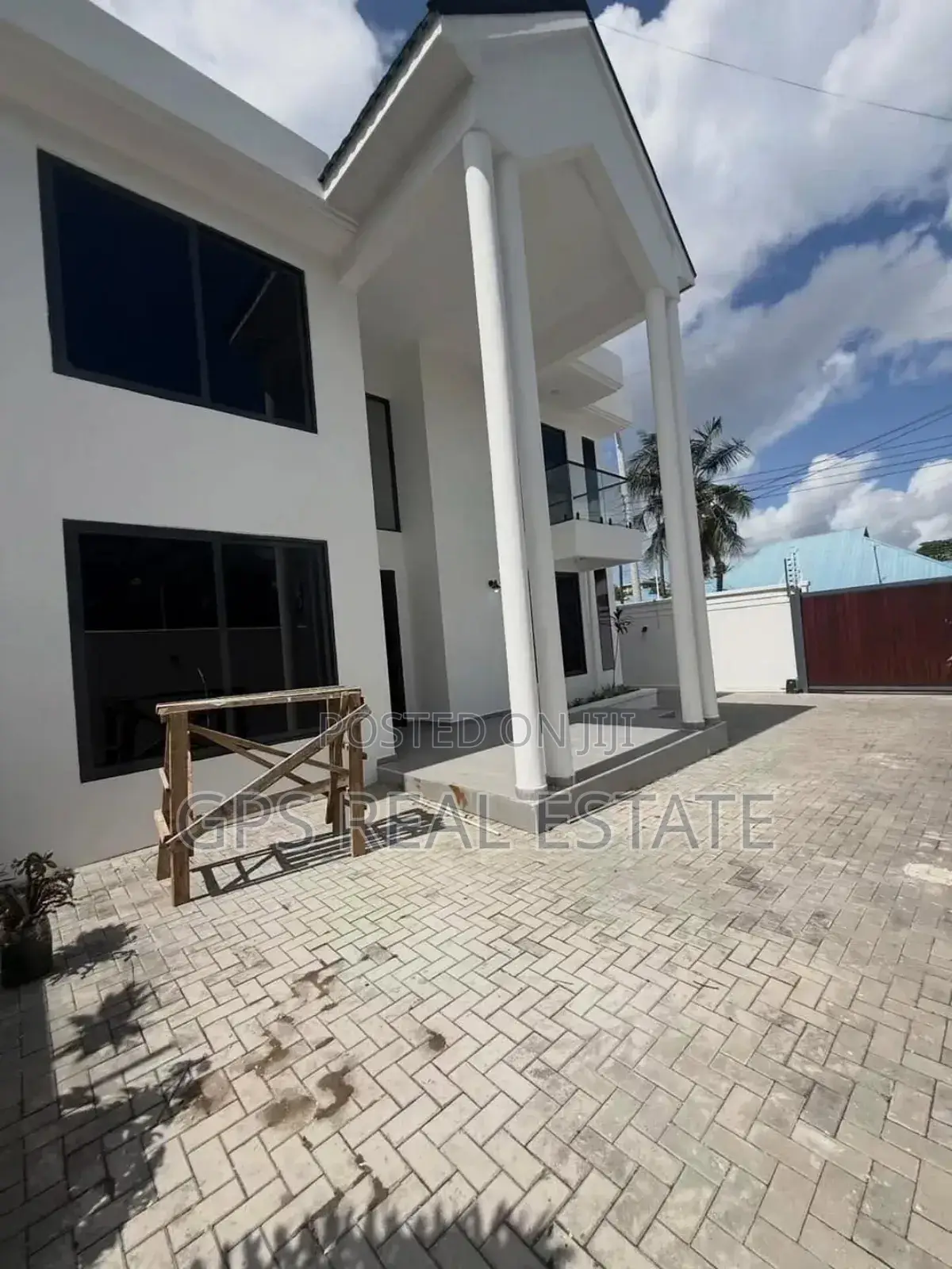 4bdrm House in Kijitonyama, Kinondoni for sale