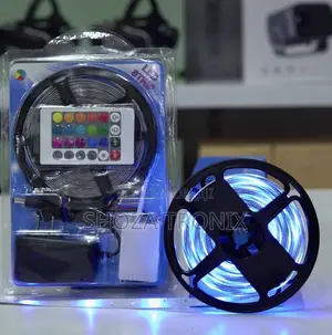 Led Rgb Light