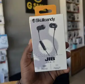 Skullycandy Jib Usb C Wired