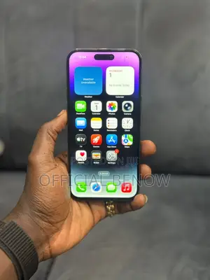 Apple iPhone 14 Pro Max 128 GB Purple