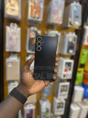 Samsung Galaxy A16 128 GB Black