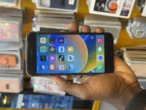 Apple iPhone 8 Plus 64 GB Black