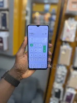 Infinix Hot 30i 128 GB White