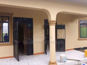 Furnished 6bdrm House in Biriani Real Estate, Chamazi for sale