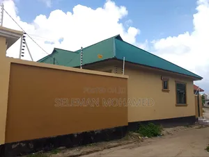 Furnished 6bdrm House in Biriani Real Estate, Chamazi for sale