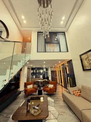 Furnished 3bdrm Apartment in Masaki for rent