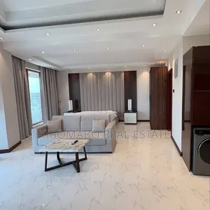 Furnished Studio Apartment in Masaki for rent