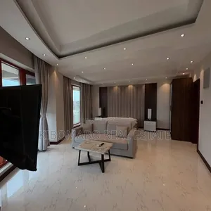 Furnished Studio Apartment in Masaki for rent