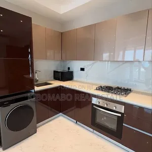 Furnished Studio Apartment in Masaki for rent