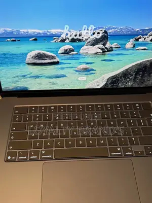 New Laptop Apple MacBook Air 2026 M5 13-inch 16GB Apple M5 SSD 1T