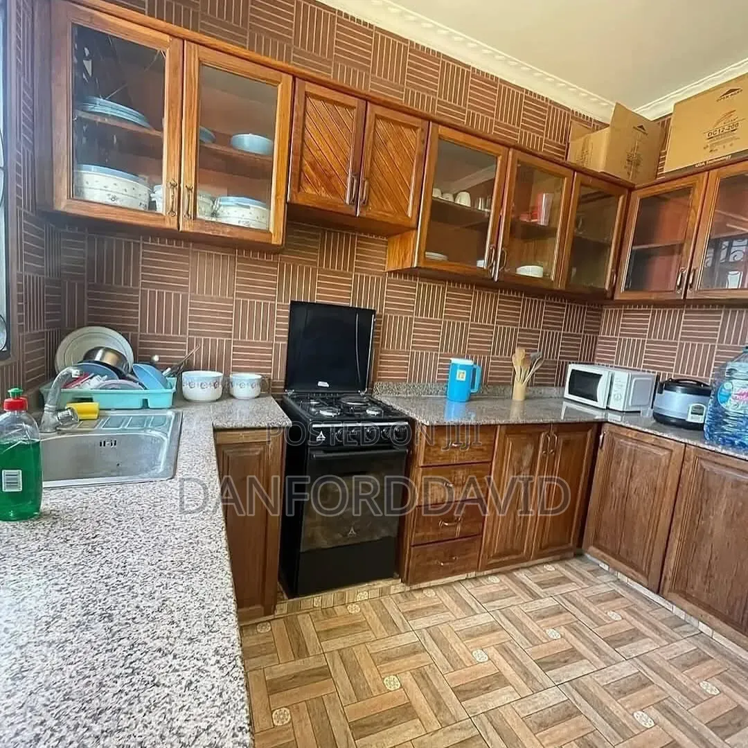 2bdrm Apartment in Kahwa Real Estate, Mbezi Beach for rent