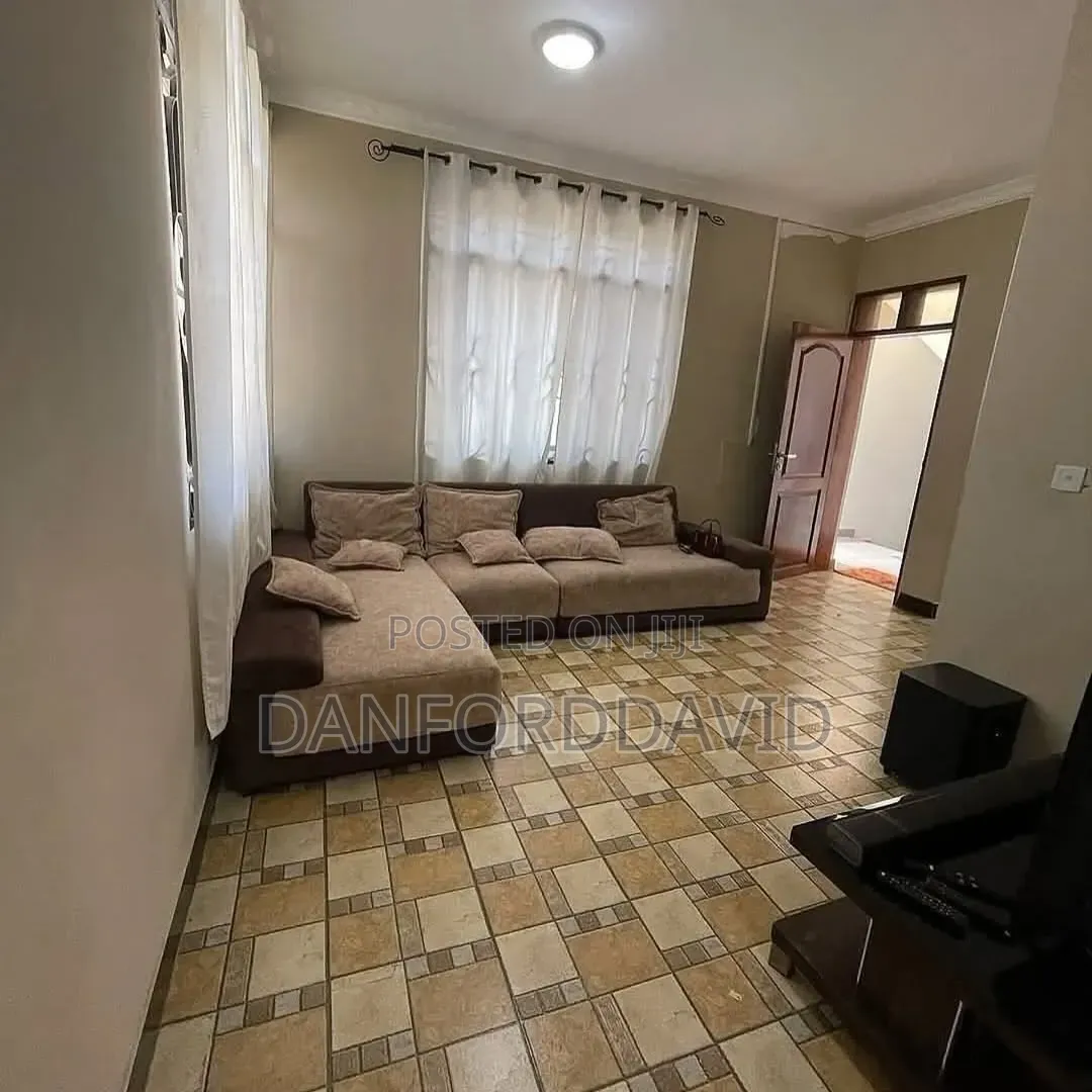 2bdrm Apartment in Kahwa Real Estate, Mbezi Beach for rent