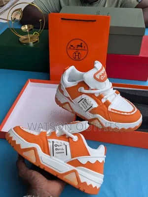 Men's Leather Shoes or Sneaker Footwears Ogiy Originally Well Branded