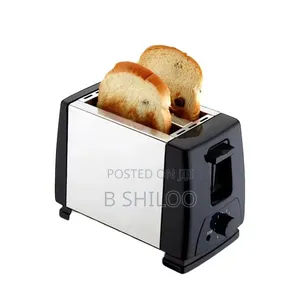 Raf Toaster