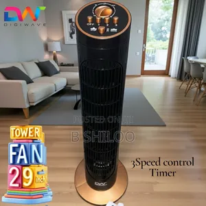 Dw Towerfan