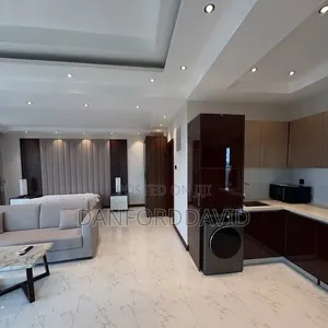 Furnished 1bdrm Apartment in Kahwa Real Estate, Masaki for rent