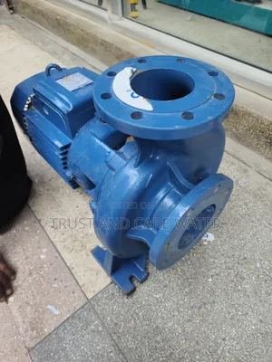 Pedrollo Surface Pump 5.5hp(3inch×4inch) F4-100-200c