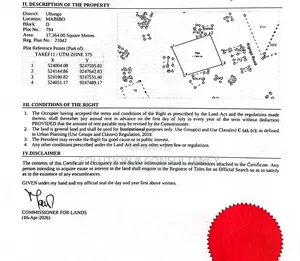 Kiwanja Kinauzwa Mabibo