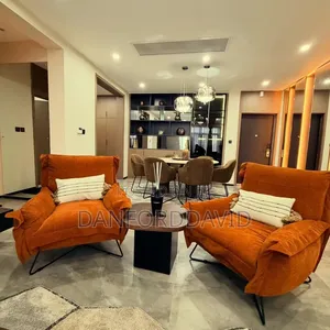 Furnished 3bdrm Apartment in Kahwa Real Estate, Oyster Bay for rent