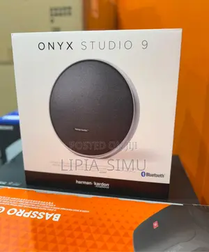Onyx Studio 9