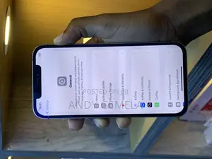 Apple iPhone 12 Pro Max 128 GB Gold