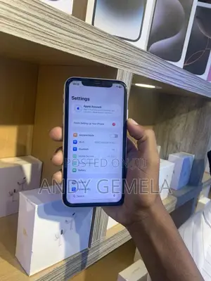 Apple iPhone 12 Pro Max 128 GB Gold