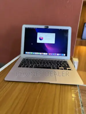 Laptop Apple MacBook Air 2017 8GB Intel Core i5 SSD 128GB