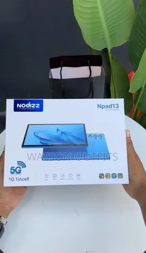 New Tablet 512 GB Black