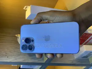 Apple iPhone 13 Pro 128 GB Blue