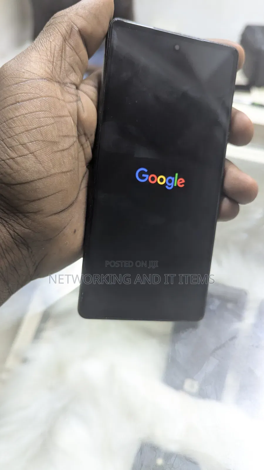 Google Pixel 6a 128 GB