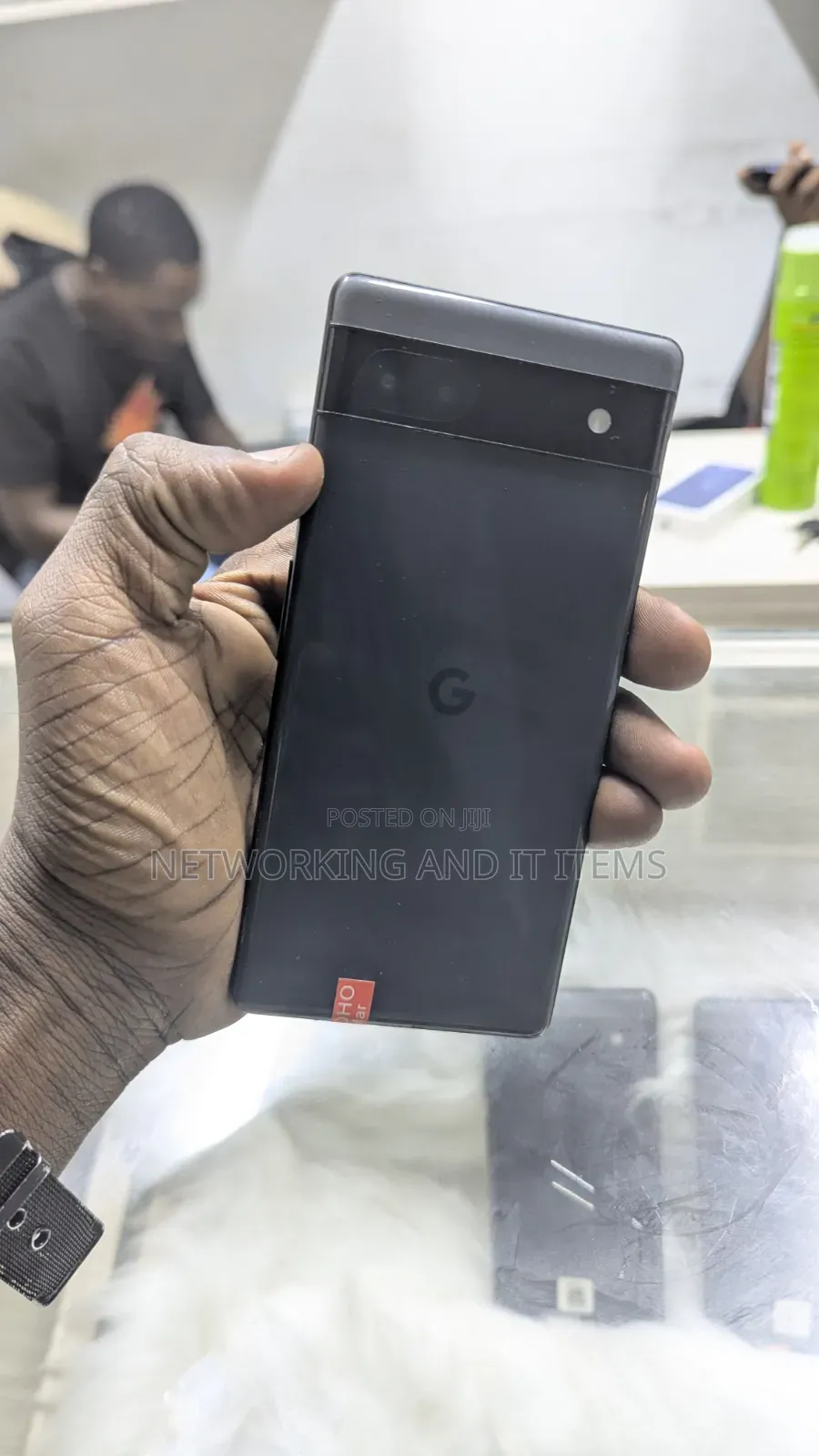 Google Pixel 6a 128 GB