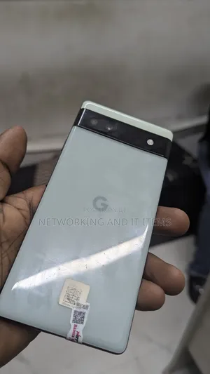 Google Pixel 6a 128 GB