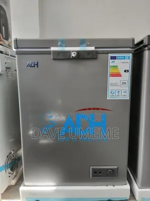 Adh Freezer