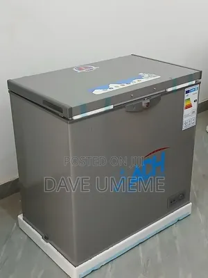 Adh Freezer