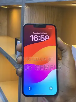 Apple iPhone 13 Pro 128 GB Blue