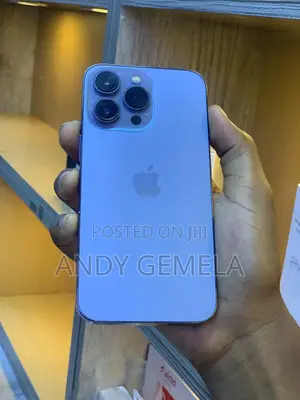 Apple iPhone 13 Pro 128 GB Blue