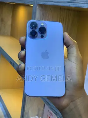 Apple iPhone 13 Pro 128 GB Blue