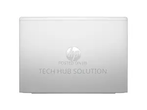 New Laptop HP ProBook 11 X360 8GB Intel Core Ultra 7 SSD 512GB