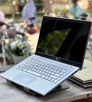 Laptop HP Pavilion 14 8GB Intel Core i7 HDD+SSD 1T
