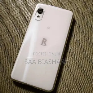 Rakuten Hand 4G 64 GB White