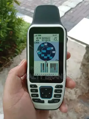 Garmin Gpsmap 79s – Marine GPS | Waterproof, Fishing Boat Navigation