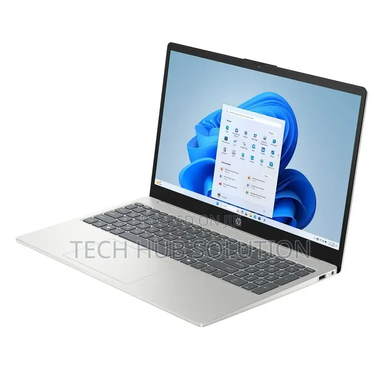 New Laptop HP 15 16GB Intel Core i5 SSD 512GB