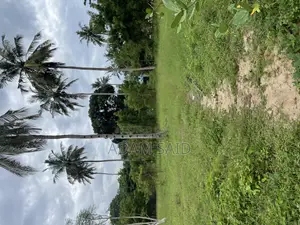 Prime Land for Sale at Kigamboni