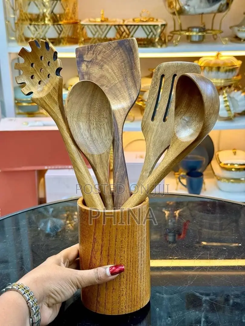 Bambooo Set