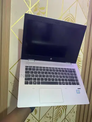 Laptop HP ProBook 640 G4 8GB Intel Core i7 SSD 256GB