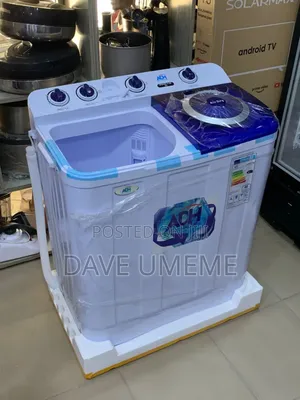Adh Washing Machine