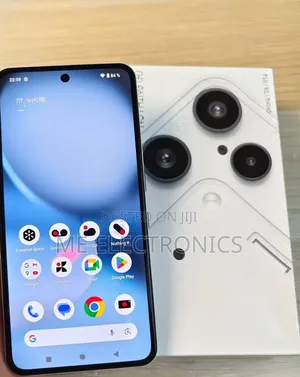 New Nothing Phone 3a Lite 128 GB