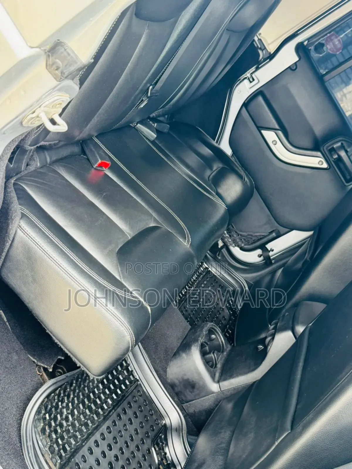 Jeep Wrangler 2013 Silver